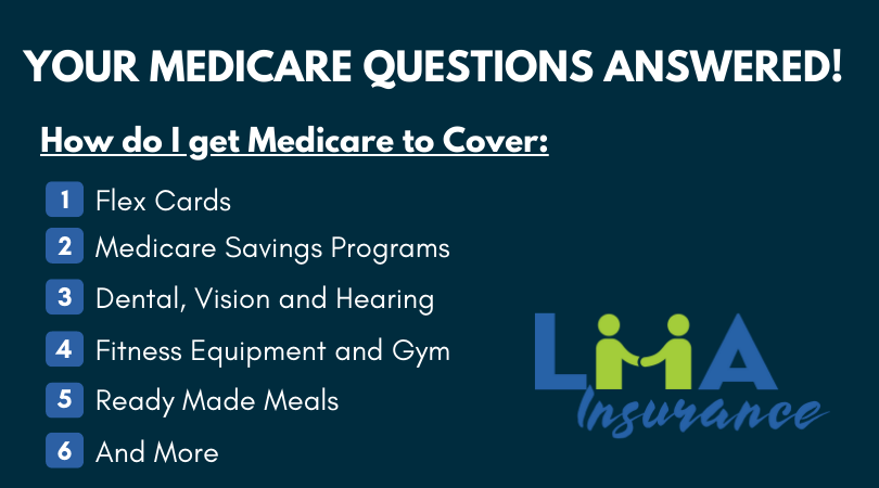 Get Your Medicare Questions Answered Medicare University Powered By